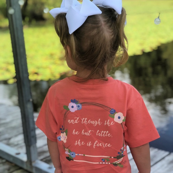 NWT RuffleButts T-Shirt - Picture 6 of 6